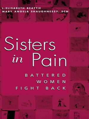 cover image of Sisters in Pain